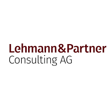 Lehmann & Partner Logo