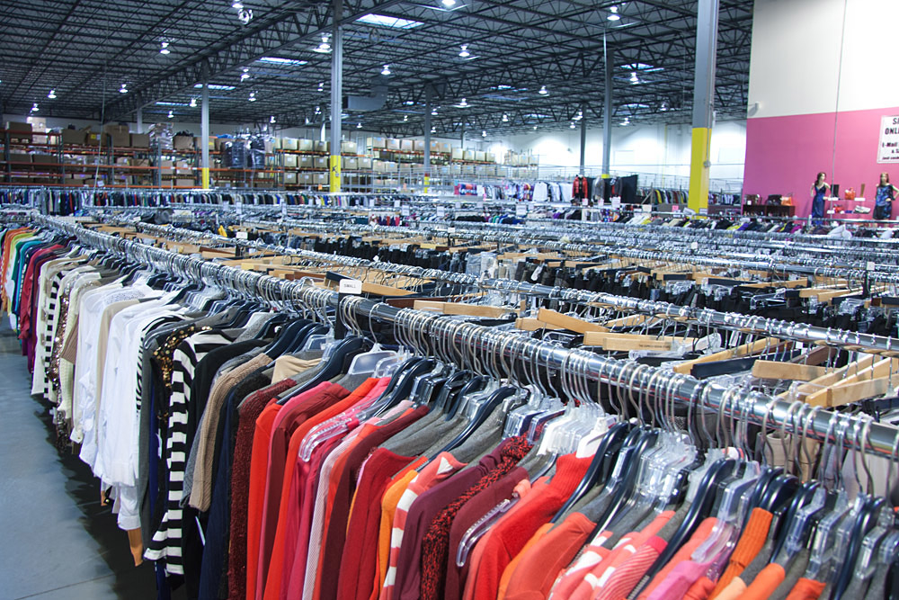 Discount Fashion Warehouse in Plain City, OH 43064  ChamberofCommerce 