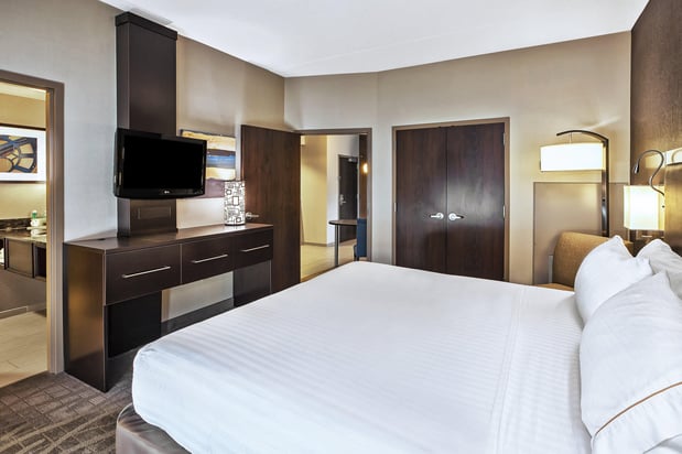 Images Holiday Inn Express & Suites Dayton South - I-675 by IHG
