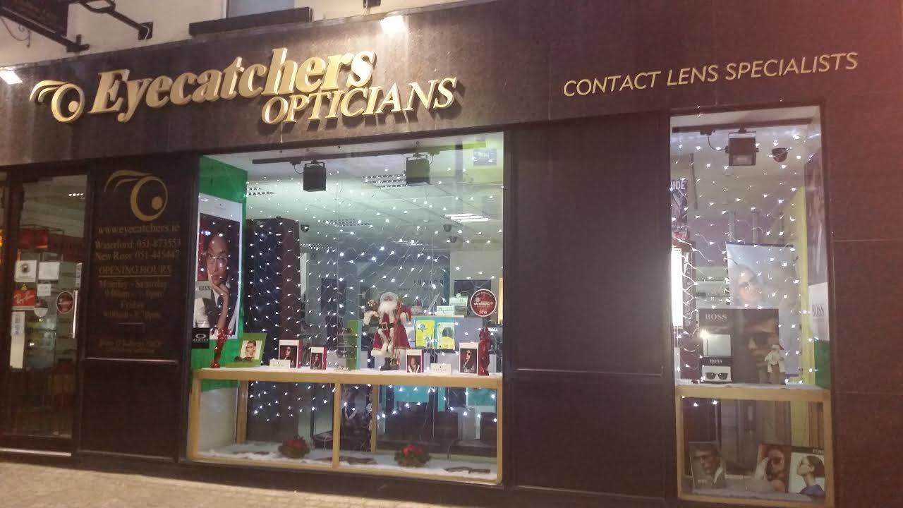 Eyecatchers Opticians 2