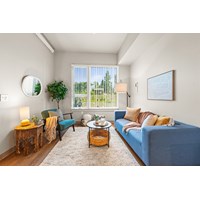 Spacious Living Area at Terracina Vista, Portland, OR 97233-4299