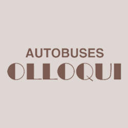 Autobuses Olloqui Logo