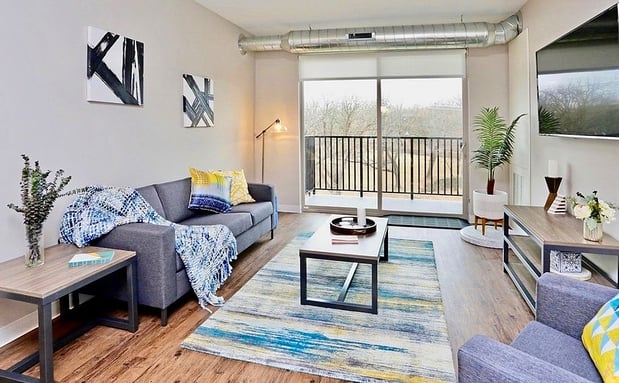 Images CORE Apartments