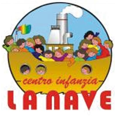 Centro Infanzia La Nave Logo