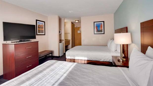 Images Best Western Plus Gateway Inn & Suites
