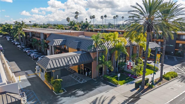 Images Best Western Plus Stovall's Inn