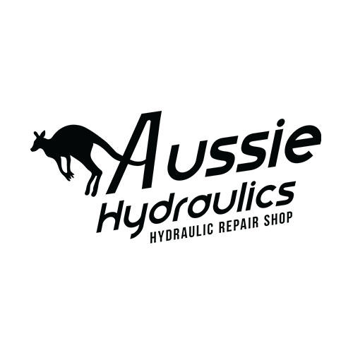 Aussie Hydraulics, LLP Logo