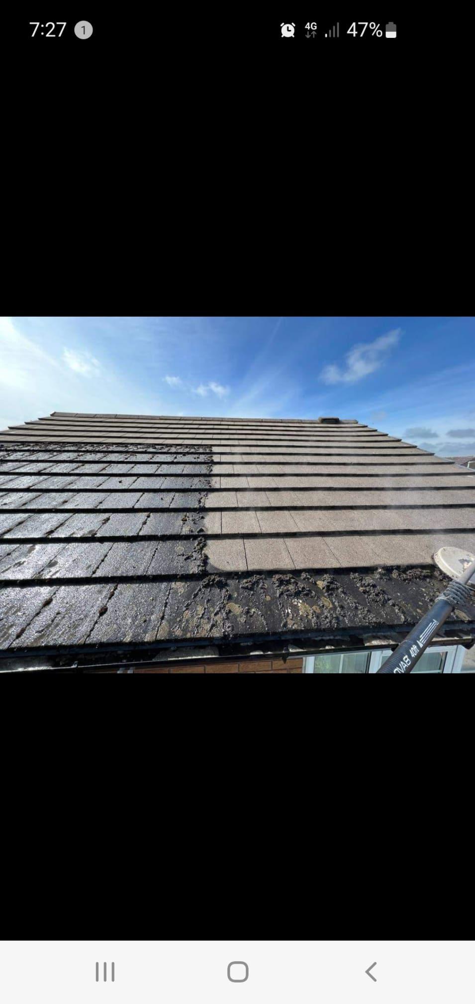 JD Roofing & Building Ltd Gateshead 01916 915272