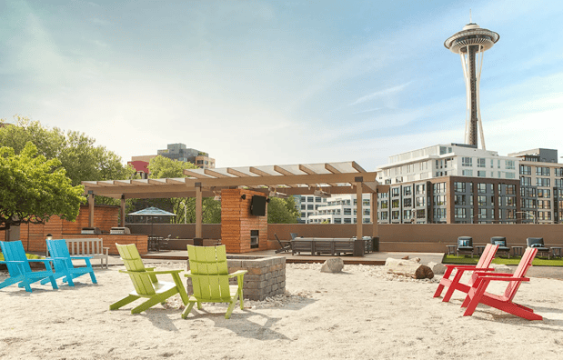 Images Skye at Belltown