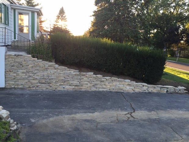 Images Kamin Landscaping Inc.