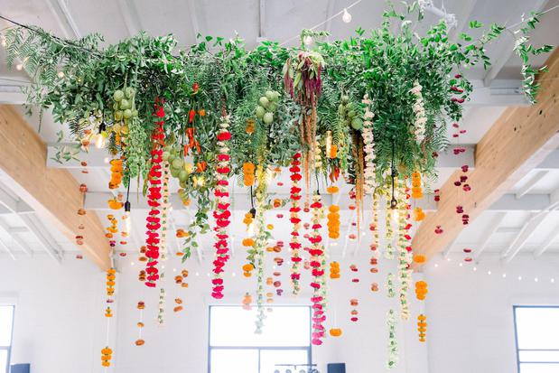 Images Molly Zager Floral Design Co.