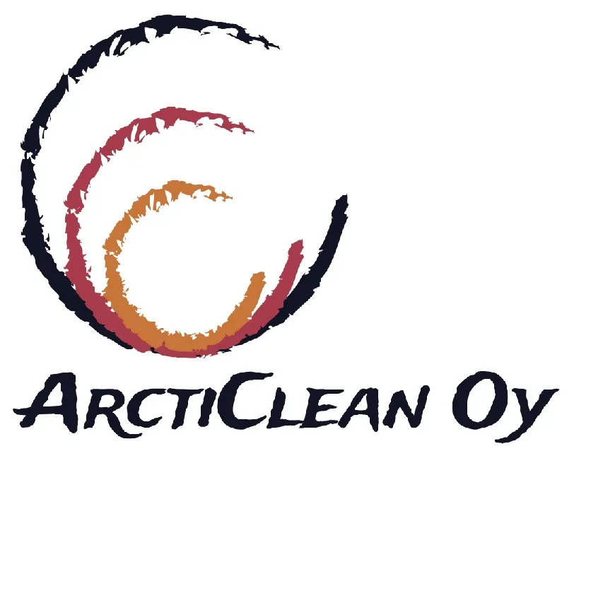 ArctiClean Oy Logo