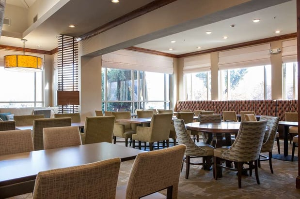 Images Hilton Garden Inn Boise/Eagle