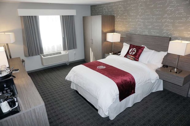 Images Hartford Hotel, BW Signature Collection