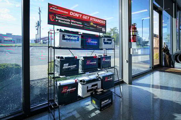 Images Tire Discounters