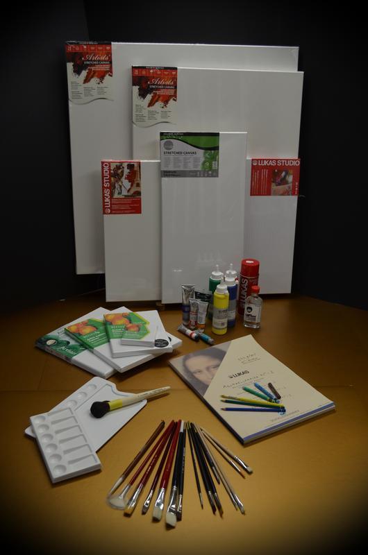 Handmaler, Josef-Schreiner-Str. 16 in Deggendorf