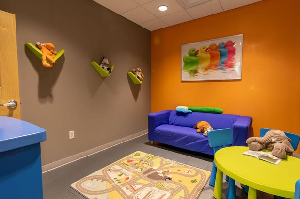 Images Kidiatric Dental & Orthodontics