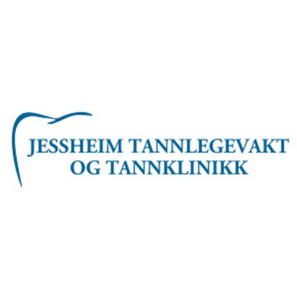 Jessheim Tannlegevakt og Tannklinikk AS Logo