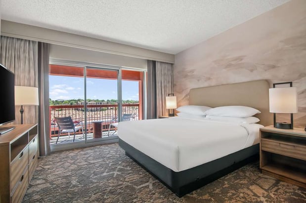 Images Embassy Suites by Hilton Albuquerque