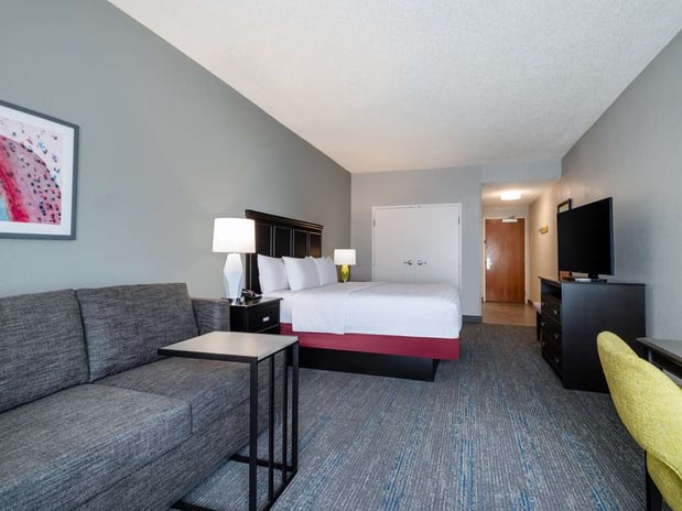 Images Hampton Inn West Palm Beach Florida Turnpike