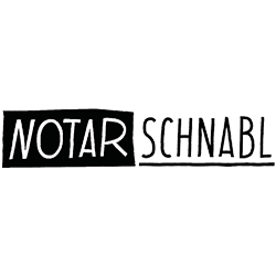 Öffentlicher Notar Mag. Wolfgang Schnabl & Partner Logo