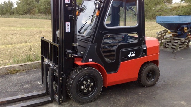 Images Quick Truckservice AS