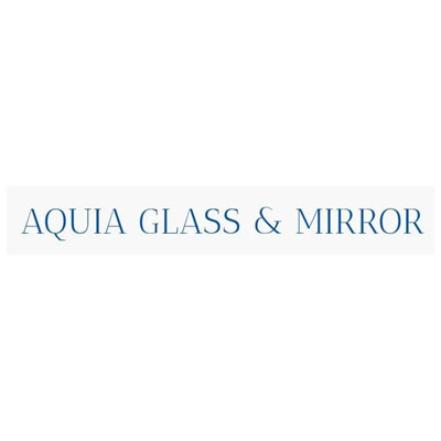 Aquia Glass & Mirror