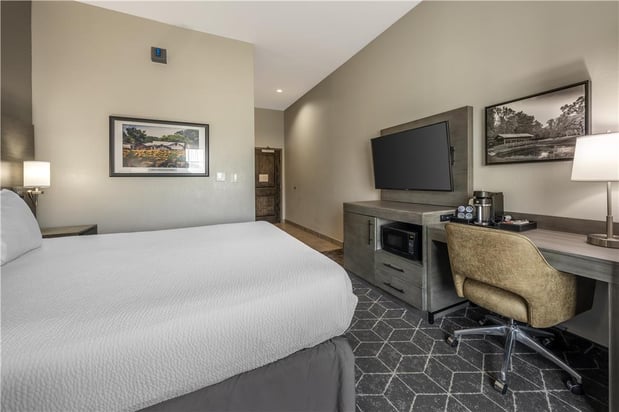 Images Best Western Plus Lawrenceburg