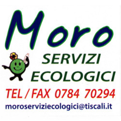 Moro Mario Ditta Servizi Ecologici Logo