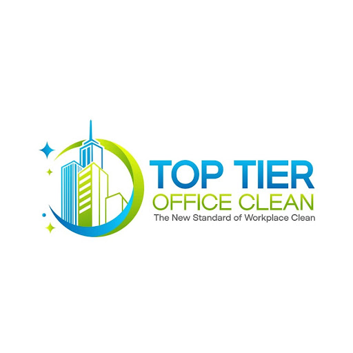 TOP TIER OFFICE CLEAN