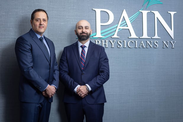 Images Pain Physicians NY