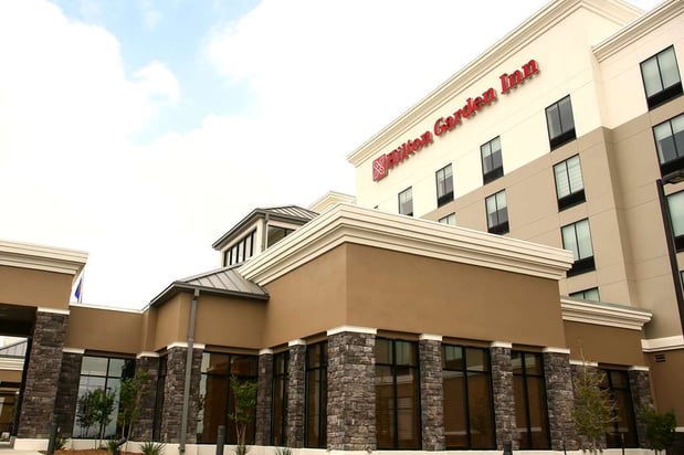 Images Hilton Garden Inn San Antonio-Live Oak Conference Center