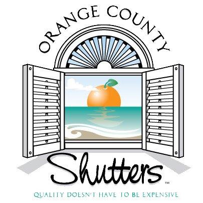 Orange County Shutters Logo