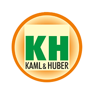 Kaml & Huber Säge- und VertriebsGmbH & Co KG - LOGO