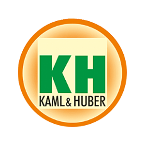 Logo von Kaml & Huber Säge- und VertriebsGmbH & Co KG