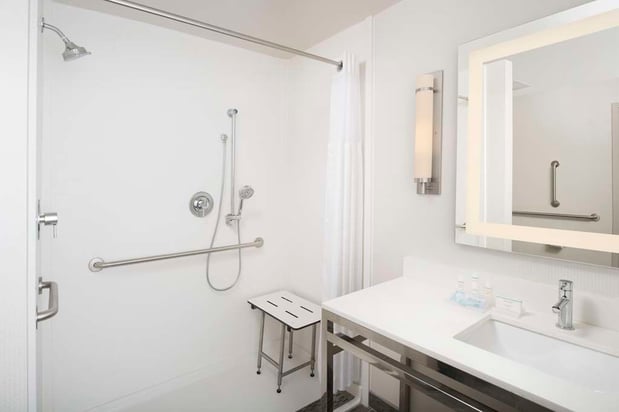 Images Hilton Garden Inn San Antonio Downtown Riverwalk