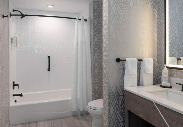 Images Embassy Suites by Hilton Asheville Downtown