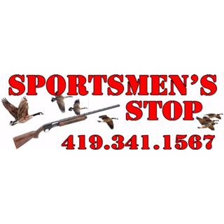 The Sportsmen's Stop Logo