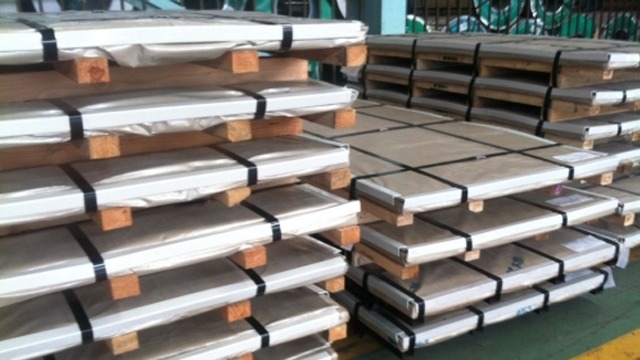 Images Bergen Rustfri Industri AS