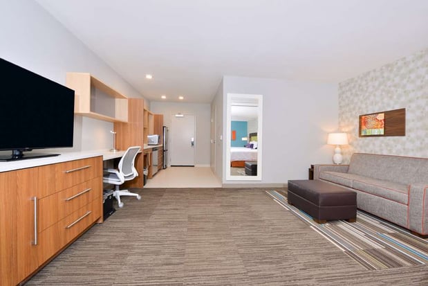 Images Home2 Suites by Hilton DuPont