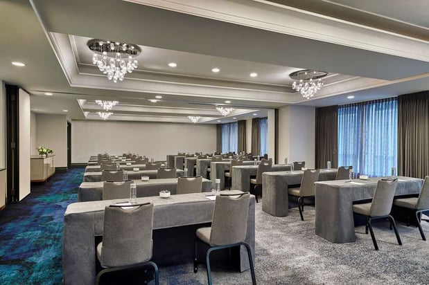 Images Hotel 1000, LXR Hotels & Resorts