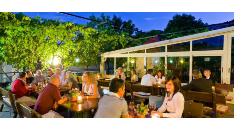Images Albergo Ristorante Terzer