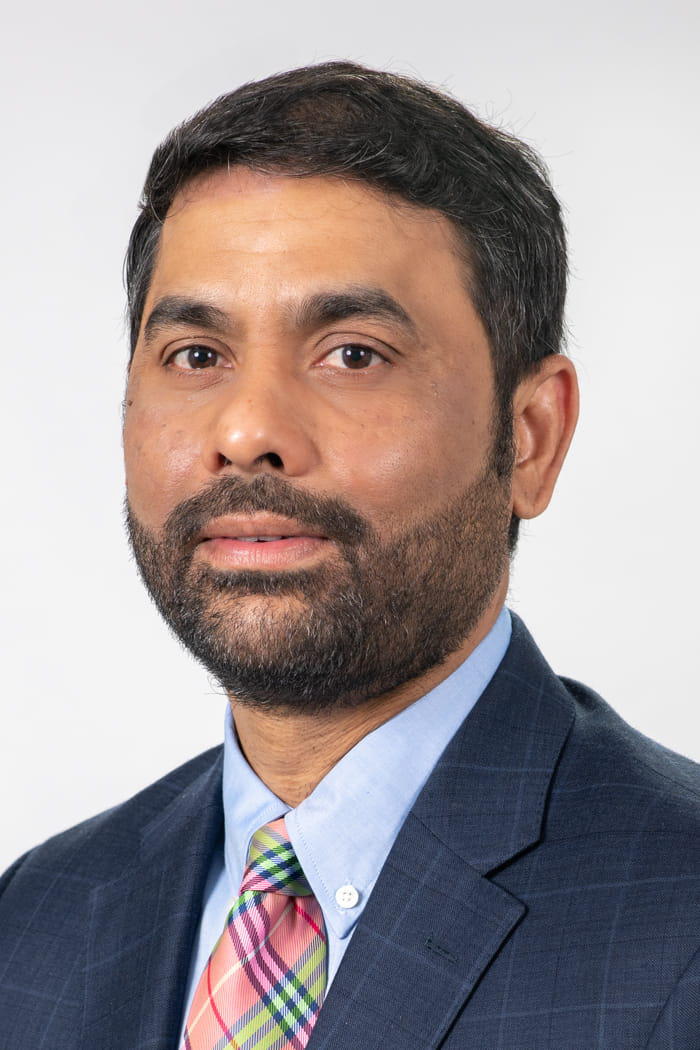 Dr. Fahad B. Nayim, MD