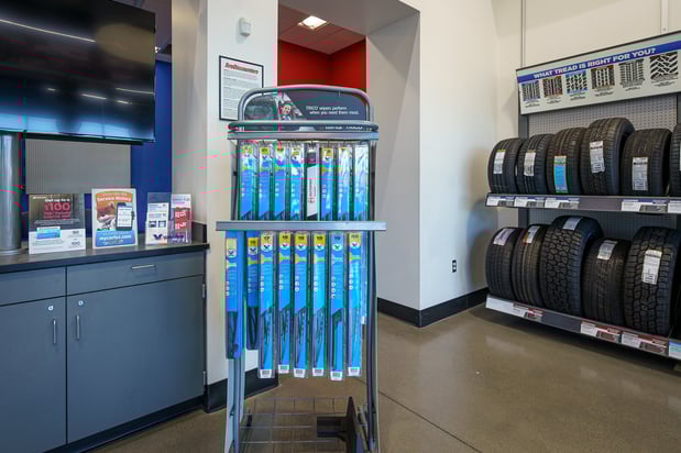 Images Tire Discounters