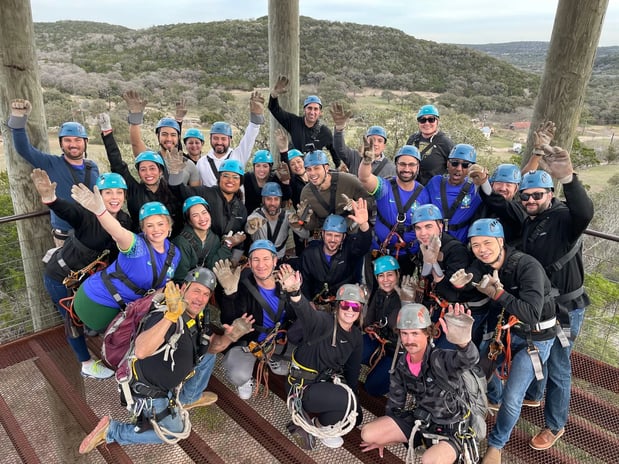 Images Helotes Hill Country Zip Lines