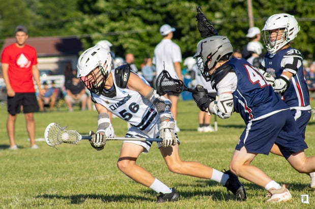 Images iQ Lacrosse