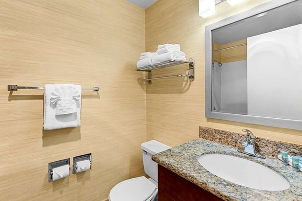 Images Best Western Cascadia Inn