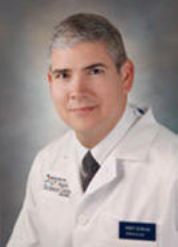 Dr. Robert T. Gilson, MD