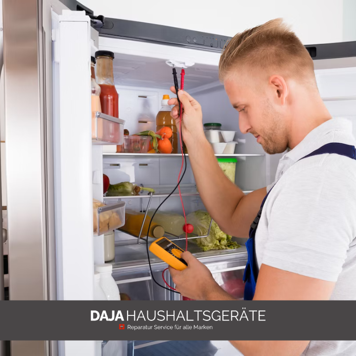 Bilder DAJA Haushaltsgeräte
