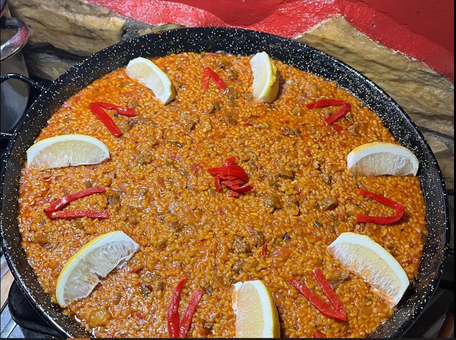 Images Bodega La Jareña